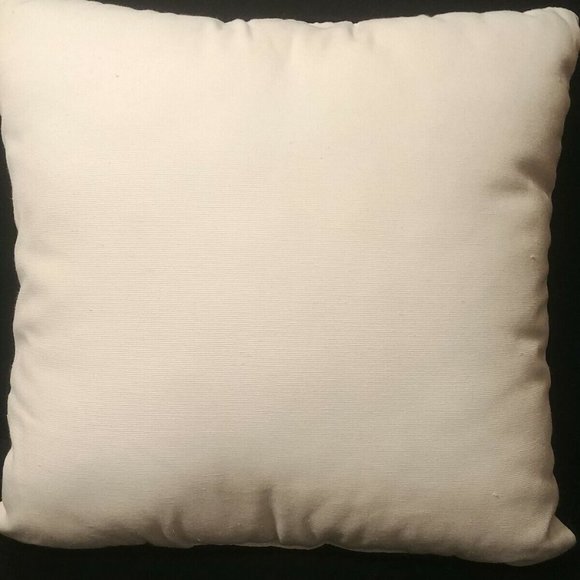 Dia de los Muertos Doggy Skeleton Decorative Pillow - Picture 5 of 5